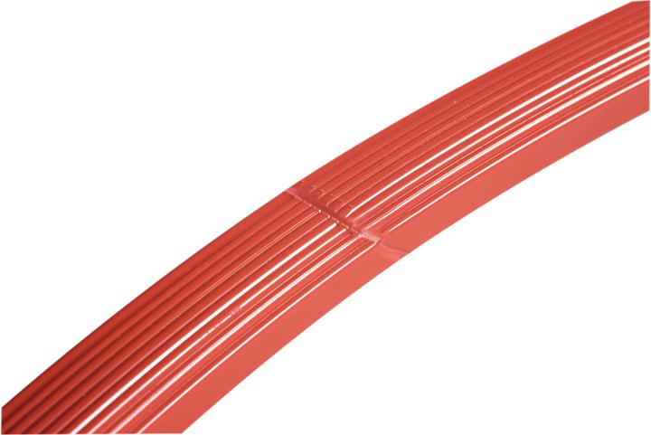 Actual product image Kübler Sport ® Gymnastikreifen PVC (80 cm, 345 g)