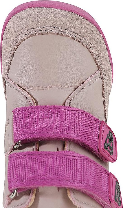 Produktbild Affenzahn Barfussschuhe Leder KOALA (29)