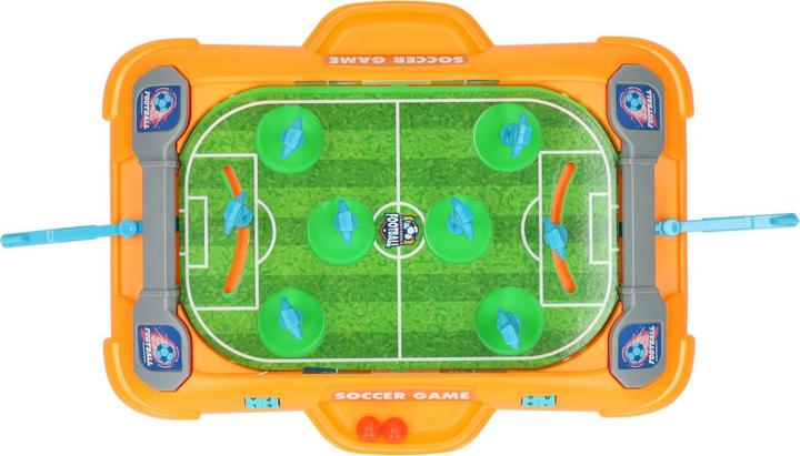 Produktbild Fussball-Duell-Tischspiel
