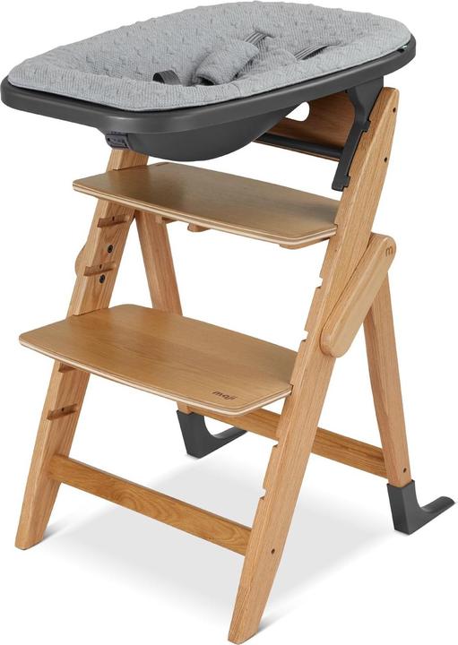 Actual product image Moji Yippy Newborn Set