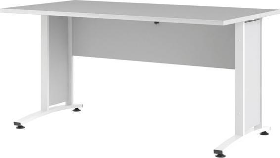 Produktbild Tvilum Schreibtisch Prisme (150 x 80 x 74 cm)