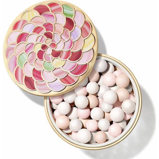 Guerlain, Gesichtspuder, Meteorites 24 Pearl/Puder 1 Pea Whi 25 g (01 Pearly White)