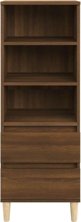Image du produit vidaXL Highboard (40 x 40 x 110 cm)