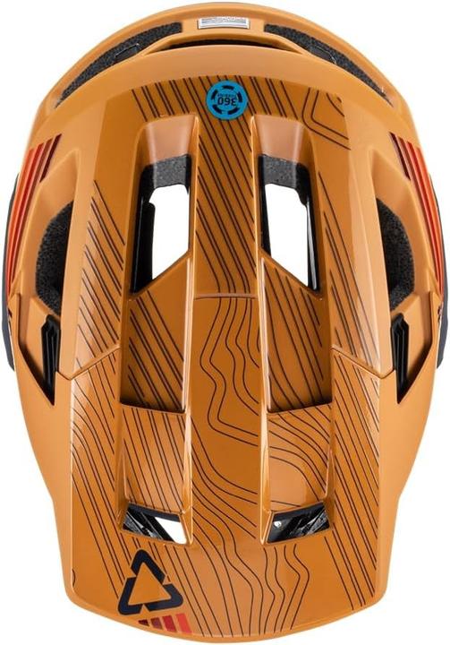 Immagine prodotto Leatt Casco MTB Enduro 4.0 (51 - 55 cm)