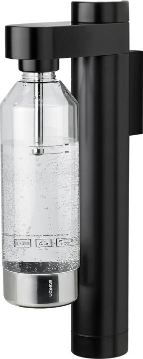 Produktbild Stelton Brus Wassersprudler Wandhalterung