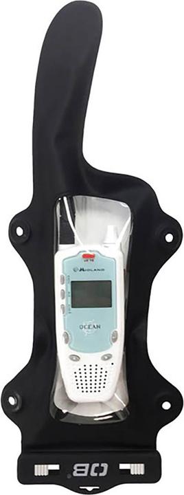 Over Board VHF Small, Wasserdichte Tasche