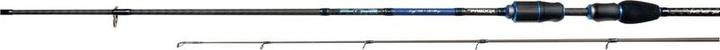 Predox Akoya Specialist Spin 190 - Hengel - World - 190cm - 2 -piece - predator fish (Spinning rod, 190 cm)