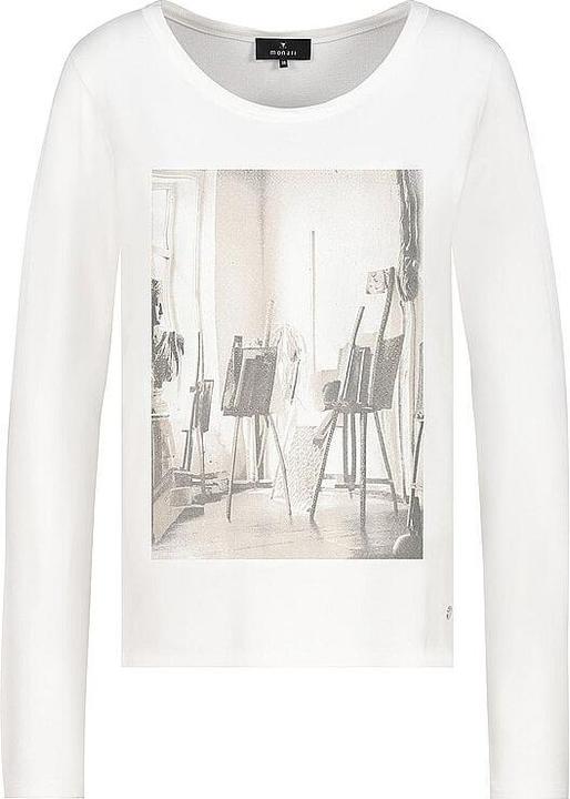 Produktbild Monari Langarmshirt (40)