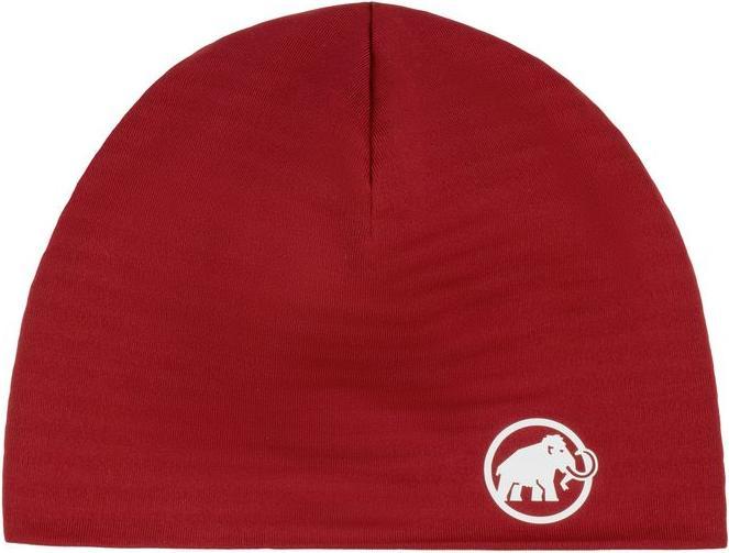 Dark Mammoth Red