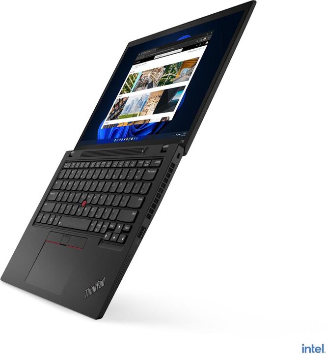 Produktbild Lenovo ThinkPad X13 Gen 3 (13.30", 512 GB, 16 GB, CH, Intel Core i5-1235U)