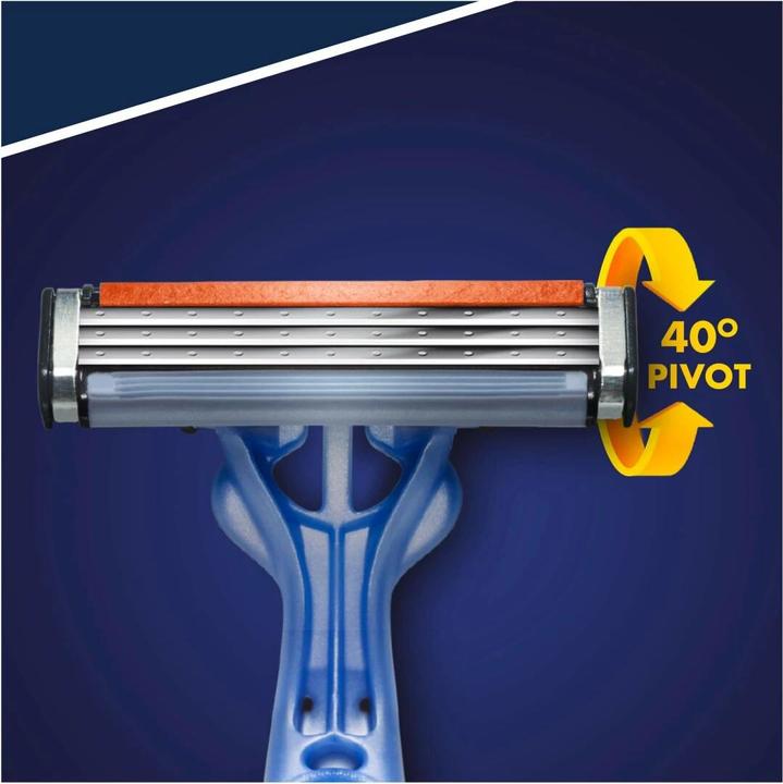 Produktbild Gillette Blue3 Smooth