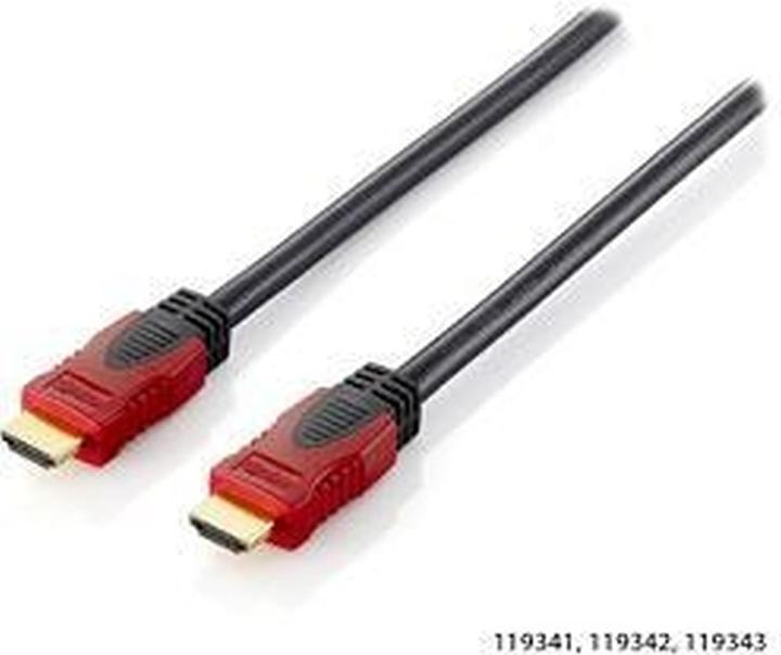 Produktbild equip HDMI (Typ A) — HDMI (Typ A) (2 m)