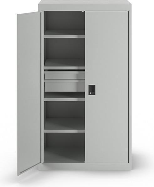 Produktbild Lista Schwerlastschrank (110 cm, 195 cm)