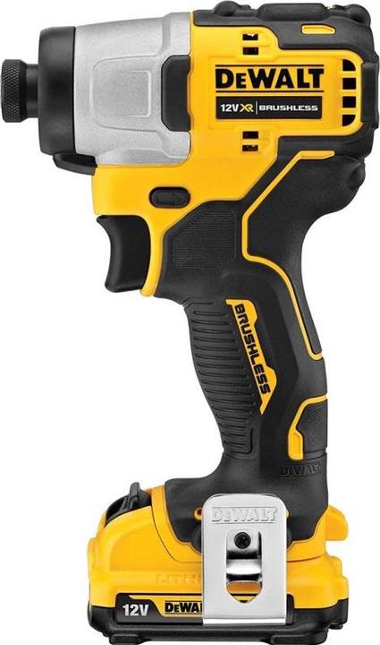 Produktbild DeWalt DCF 801 (Schlagschrauber)