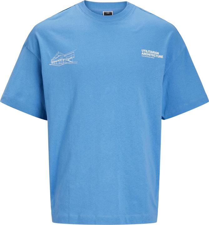 Actual product image Jack & Jones Jcoarch Tee Ss Crew Neck (XS)