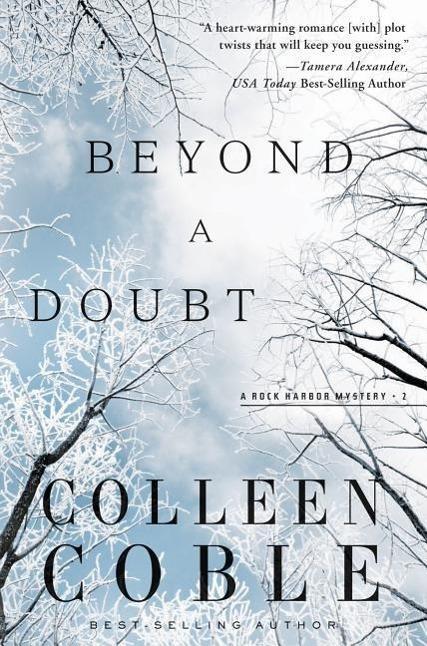 Produktbild Beyond a Doubt (Englisch, Colleen Coble, 2013)