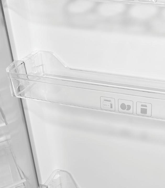 Actual product image Exquisit EXQ KGC270-45-040D K.kombi ino (206 l)