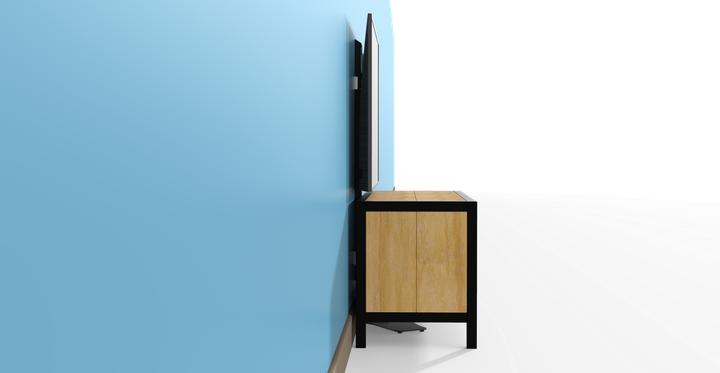 Produktbild Cavus Hybrid (65", 30 kg)