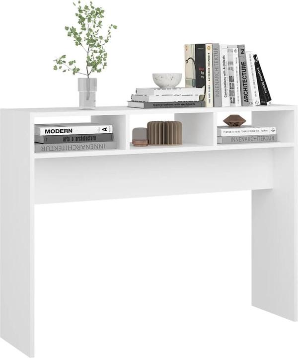 Actual product image vidaXL Aspen (105 x 30 x 80 cm)