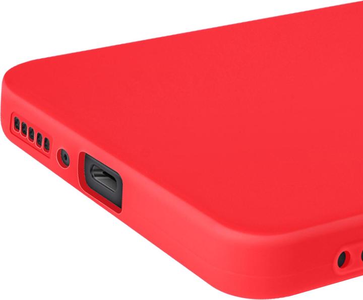 Immagine prodotto Avizar SoftGlow Case (Xiaomi Redmi Note 14 Pro 5G)