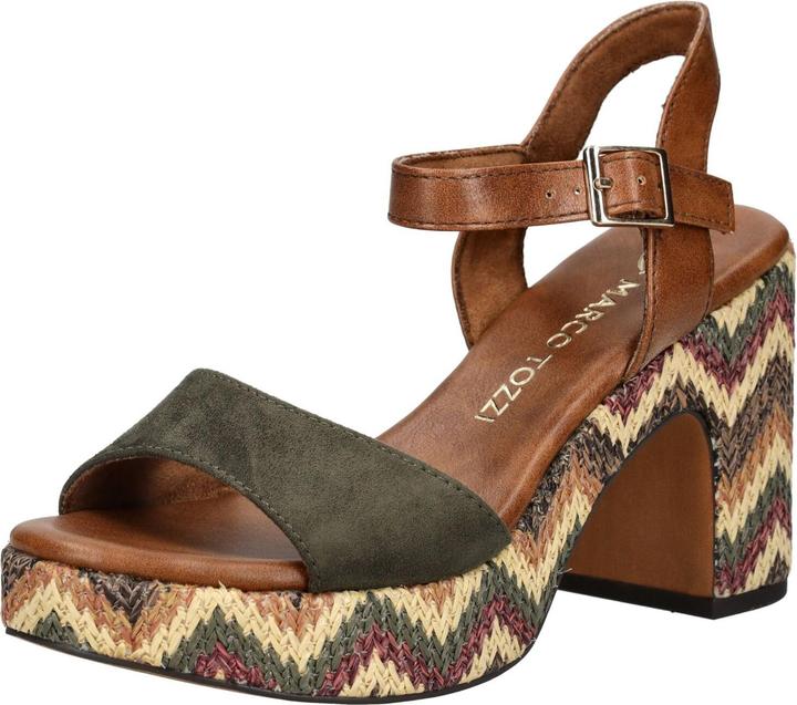 Actual product image Marco Tozzi Sandalen (38)