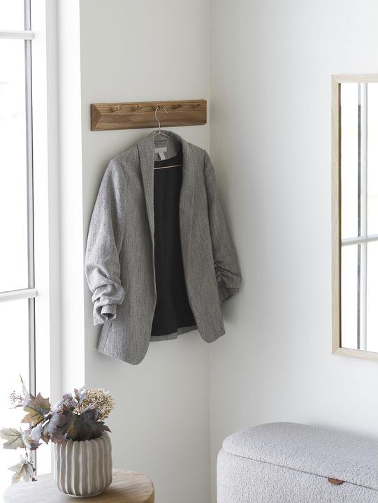 Actual product image House Nordic Barco Coat Rack with 5 hooks Price for 1 pcs