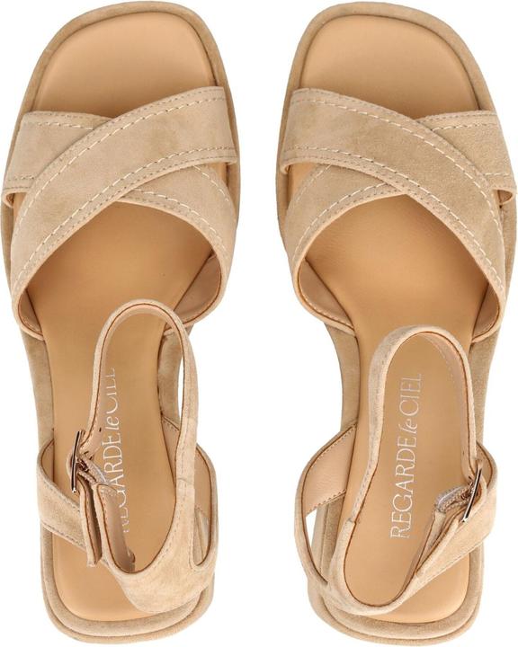 Image du produit Regarde le Ciel Sandalen (40)