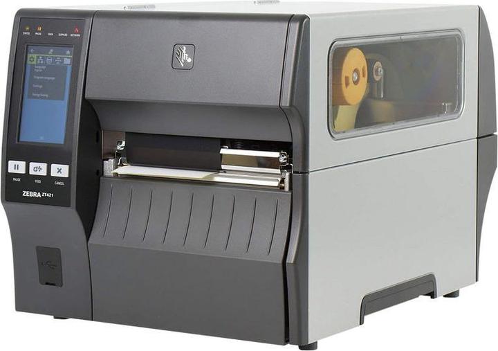 Produktbild Zebra ZT400 Series ZT421 (203 dpi)
