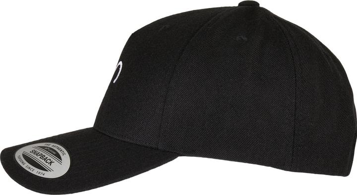 Produktbild Mister Tee Zodiac YP Classics 5-Panel Premium Curved Visor Snapback Cap - 16461 (One Size)