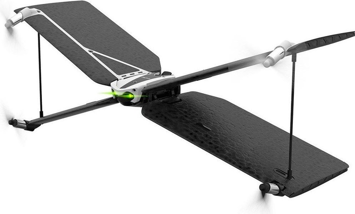 Actual product image Parrot Swing (7 min, 295 g, 0.30 Mpx)