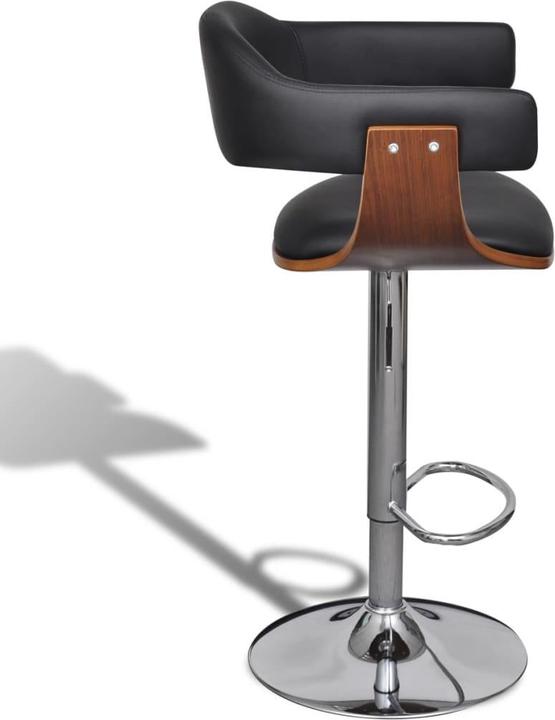 Produktbild vidaXL Barhocker