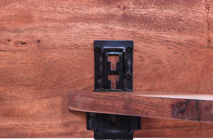 Actual product image SAM Romy (180 x 200 cm)