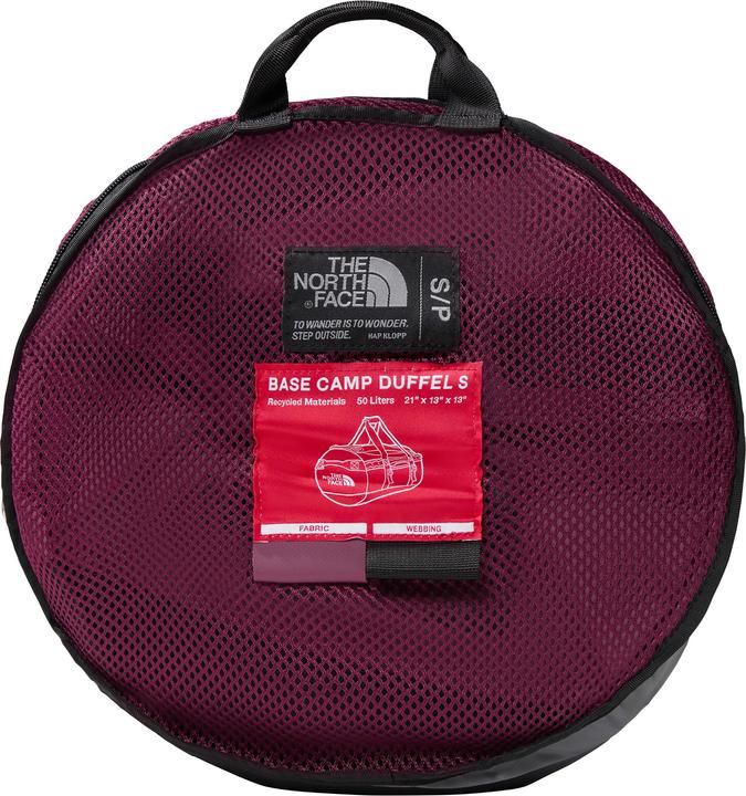 Image du produit North Face Camp de base (50 l)