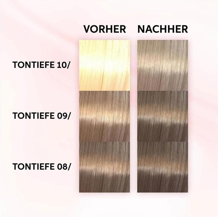 Immagine prodotto Wella Shinefinity (09/02 - Salvia morbida)