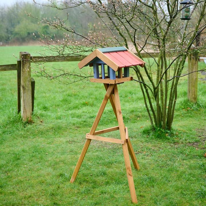 Immagine prodotto Siena Garden Casetta per uccelli