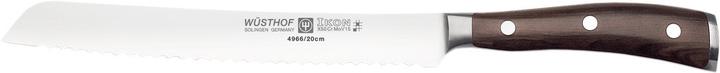 Produktbild Wüsthof Classic Ikon Bmesser (20 cm)