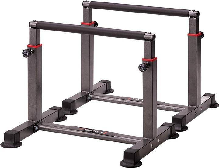 Produktbild HMS PW30 PRO PUSH-UP-BARS