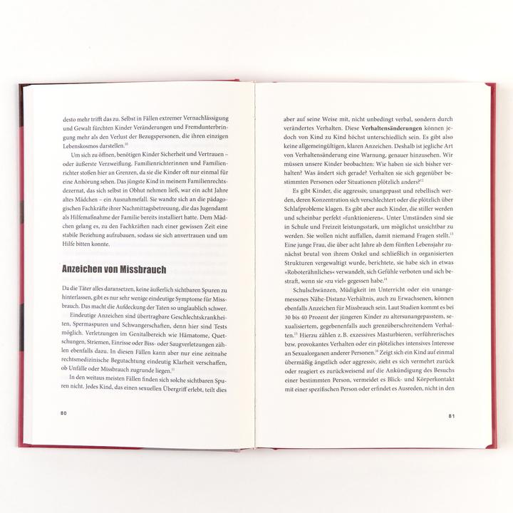 Produktbild Kein Kind ist sicher (Deutsch, Eva Strnad, 2025)