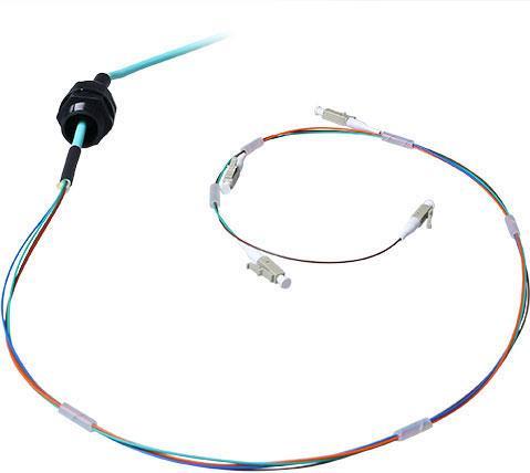 Actual product image ACT Network cable (80 m)