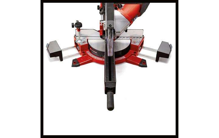 Actual product image Einhell Te-Sm 2131 D