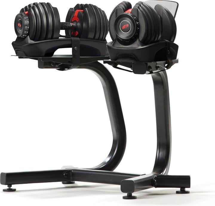 Produktbild Bowflex Selecttech