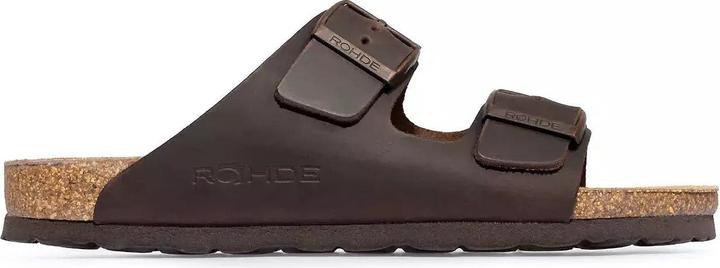 Actual product image Rohde Grado (45)