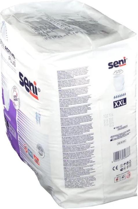 Produktbild Seni Active Plus XXL (10x, XXL)