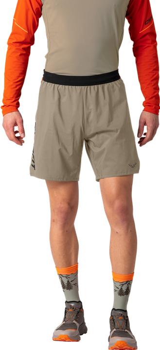 Produktbild Dynafit Alpine Pro 2in1 Shorts Herren (XL)