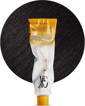 Actual product image Gk Hair Juvexin (Chocolate)