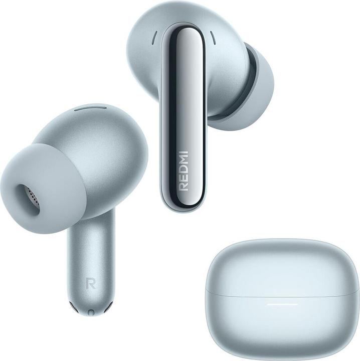 Actual product image Xiaomi Redmi Buds 8 Pro (ANC, 8.50 h, Wireless)
