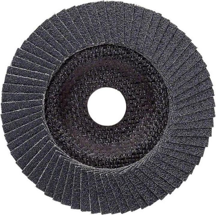 Produktbild Bosch Professional Zubehör PRO X571 Fächerschleifscheibe, 125 mm, G60 (60)
