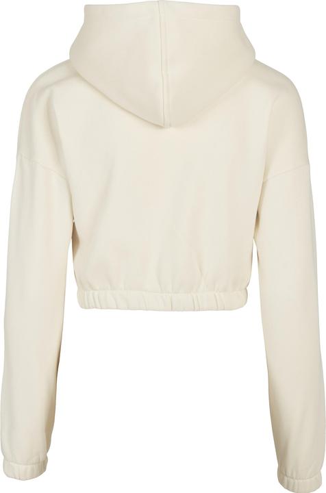 Produktbild Urban Classics Ladies Short Oversized Sweat Hoody (3XL)