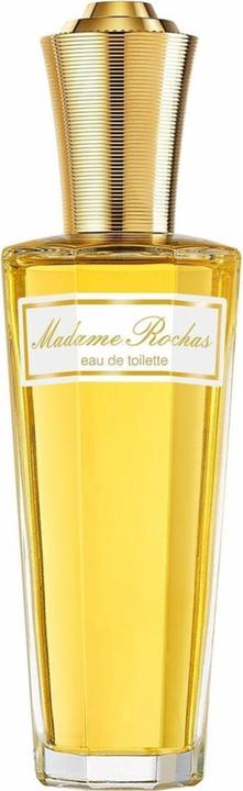 Actual product image Rochas Madame (Eau de toilette, 100 ml)