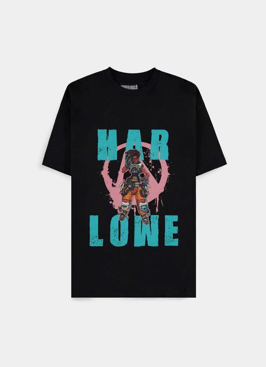 Immagine prodotto Difuzed Borderlands 4 - Men's Short Sleeved T-shirt - S (S)